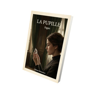 La Pupille - Fagan