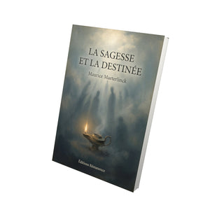 La sagesse et la destinée - Maurice Maeterlinck