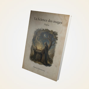 La Science des mages – Papus