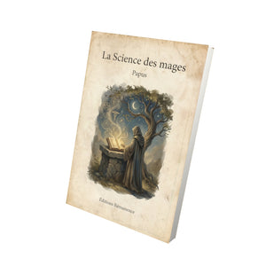 La Science des mages – Papus