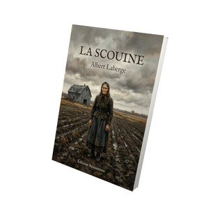 La Scouine - Albert Laberge