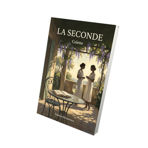 La Seconde - Colette