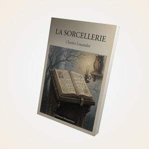 La sorcellerie - Charles Louandre