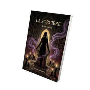 La Sorcière - Renée Dunan