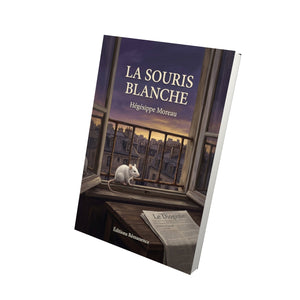La Souris blanche - Hégésippe Moreau