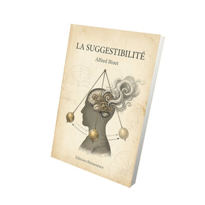 La Suggestibilité - Alfred Binet
