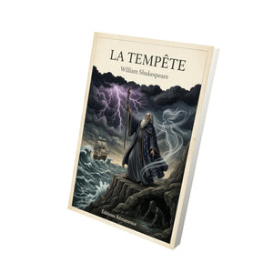 La Tempête - William Shakespeare