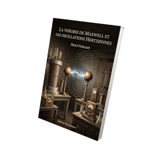 La théorie de Maxwell et les oscillations hertziennes - Henri Poincaré