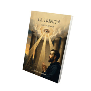 La trinité - Saint Augustin