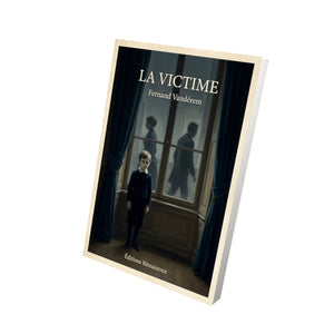 La victime - Fernand Vandérem