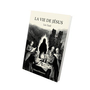 La Vie de Jésus - Ernest Renan
