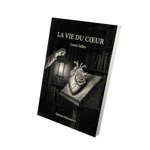 La Vie du cœur - Louis Salles
