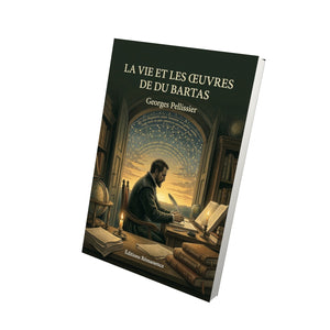 La Vie et les Œuvres de Du Bartas - Georges Pellissier
