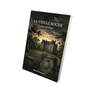 La Vieille Roche - Edmond About