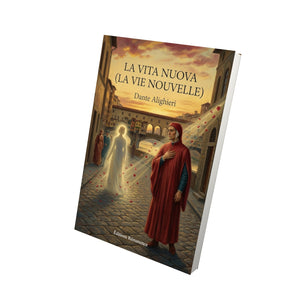 La Vita Nuova (La Vie nouvelle) - Dante Alighieri