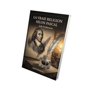 La Vraie Religion selon Pascal - Sully Prudhomme