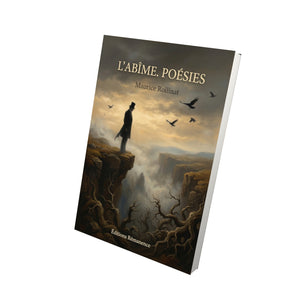 L’Abîme. Poésies - Maurice Rollinat
