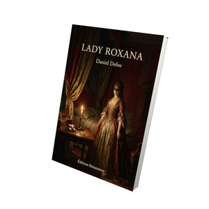 Lady Roxana - Daniel Defoe