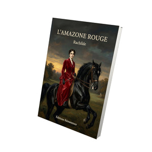 L’Amazone rouge - Rachilde