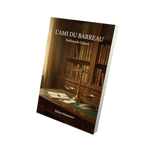 L’Ami du barreau - Ferdinando Galiani