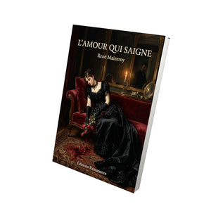 L’Amour qui saigne - René Maizeroy