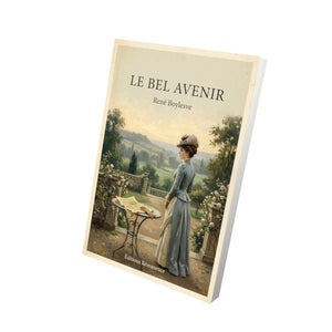 Le bel avenir - René Boylesve