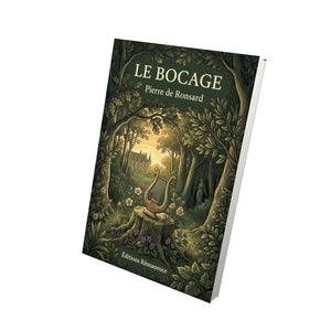Le Bocage - Pierre de Ronsard