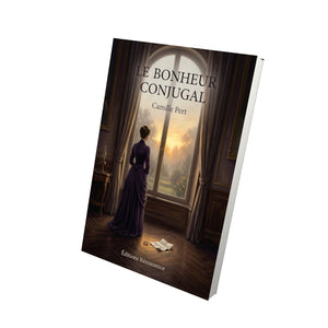 Le Bonheur conjugal - Camille Pert