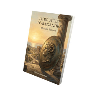Le Bouclier d’Alexandre - Marcelle Tinayre