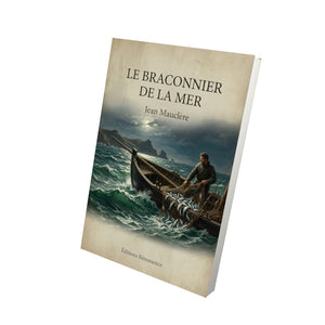Le braconnier de la mer - Jean Mauclère