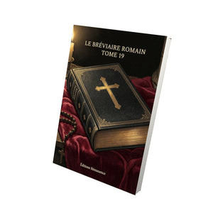 Le Bréviaire romain Tome 19 -