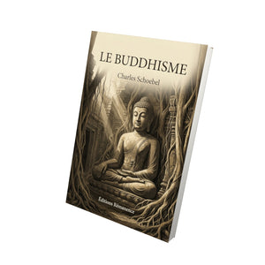 Le Buddhisme - Charles Schoebel