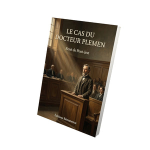 Le Cas du docteur Plemen - René de Pont-Jest