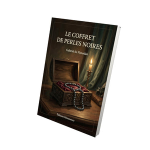 Le Coffret de perles noires - Gabriel de Pimodan