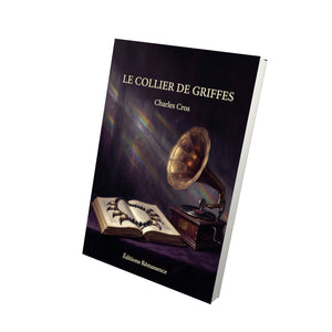 Le Collier de griffes - Charles Cros