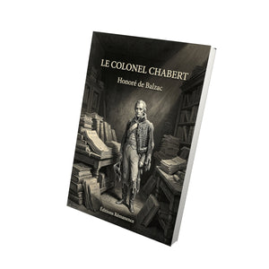 Le colonel Chabert - Honoré de Balzac