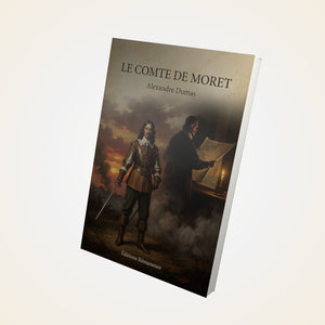 Le comte de Moret - Alexandre Dumas
