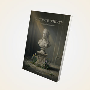 Le conte d'hiver - William Shakespeare