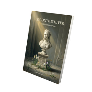 Le conte d'hiver - William Shakespeare