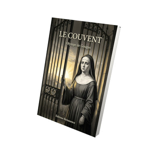 Le Couvent - Olympe de Gouges