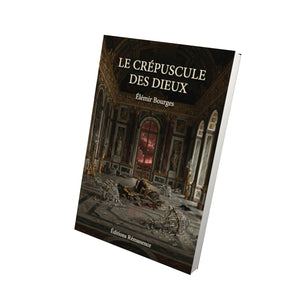 Le Crépuscule des Dieux - Elémir Bourges