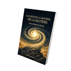 Le Cœur de la Matière - Pierre Teilhard de Chardin