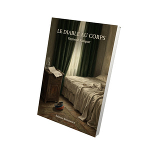 Le Diable au corps - Raymond Radiguet