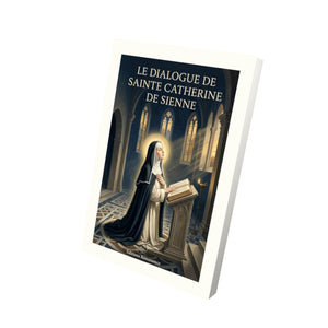 Le dialogue de Sainte Catherine de Sienne -
