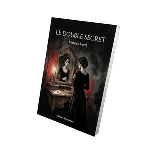 Le Double secret - Maurice Level