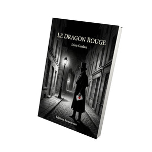 Le Dragon rouge - Léon Gozlan