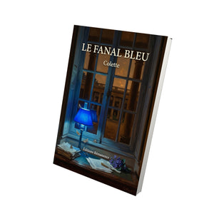 Le Fanal bleu - Colette