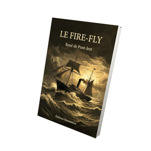 Le Fire-Fly - René de Pont-Jest