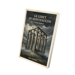 Le gibet de Montfaucon - Firmin Maillard