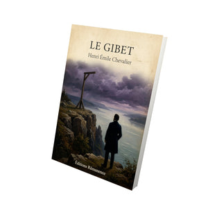 Le gibet - Henri Émile Chevalier